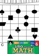 Daily Math Practice for Sixth Grade: Week 7