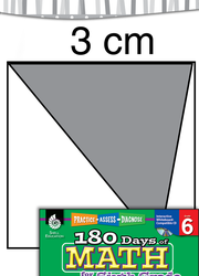 Daily Math Practice for Sixth Grade: Week 26