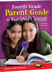 Fourth Grade Parent Guide for Your Child's Success