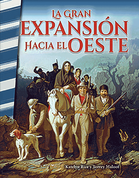 La gran expansion hacia el Oeste