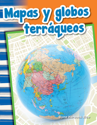 Mapas y globos terráqueos ebook