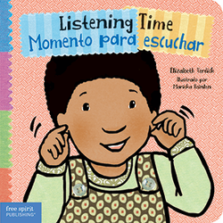 Listening Time / Momento para escuchar