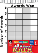 Daily Math Practice for First Grade: Week 9