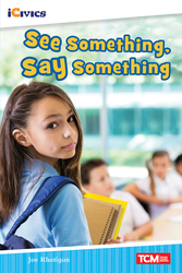 See Something, Say Something ebook