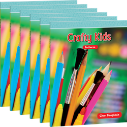 Crafty Kids 6-Pack