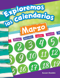 Exploremos los calendarios