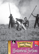 Leveled Texts: The Guns of Bull Run