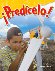 ¡Predícelo!