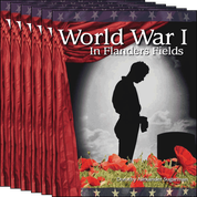 World War I: In Flanders Field 6-Pack for Georgia