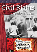 Civil Rights Movement: Reader's Theater Script & Fluency Lesson