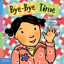 Bye-Bye Time