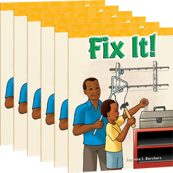 Fix It! 6-Pack