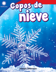 Copos de nieve