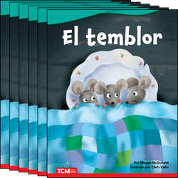 El temblor 6-Pack