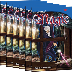 The Science of Magic 6-Pack