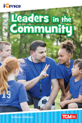 Leaders in the Community ebook