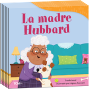 La madre Hubbard 6-Pack