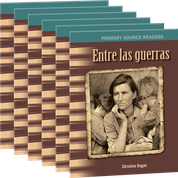 Entre las guerras (Between the Wars) 6-Pack