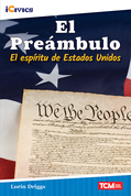 El Preámbulo: el espíritu de Estados Unidos