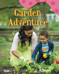 Garden Adventure ebook
