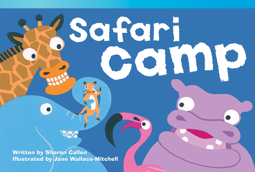 Safari Camp