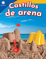 Castillos de arena ebook