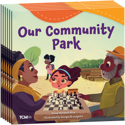 Our Community Park 6-Pack