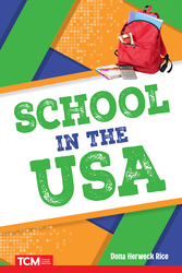 School in the USA