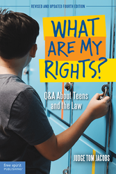 What Are My Rights?: Q&A About Teens and the Law