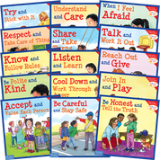 Learning to Get Along<sup>®</sup> Complete Series 15-Book Set