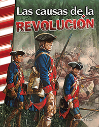 Las causas de la Revolucion