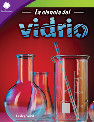 La ciencia del vidrio