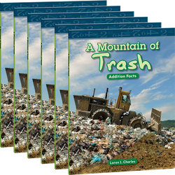 A Mountain of Trash 6-Pack