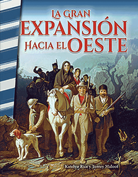 La gran expansion hacia el Oeste