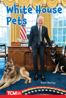 White House Pets