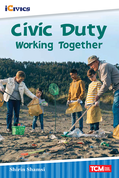 Civic Duty: Working Together ebook