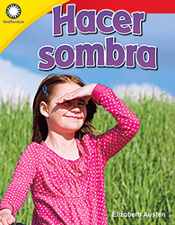 Hacer sombra ebook