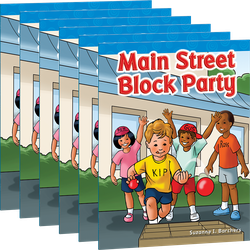 Main Street Block Party 6-Pack