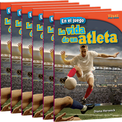 En el juego: La vida de un atleta 6-Pack