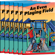 An Even Playing Field 6-Pack