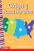 Códigos y husos horarios