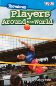 Showdown: Players Around the World ebook