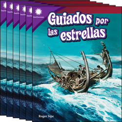 Guiados por las estrellas 6-Pack