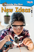 Outside the Box: New Ideas! ebook