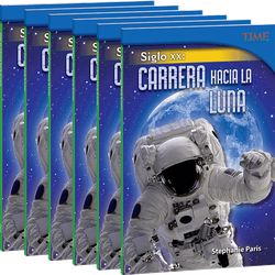 Siglo XX: Carrera hacia la Luna 6-Pack