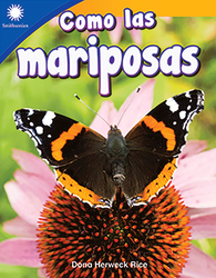 Como las mariposas