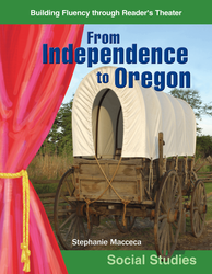 From Independence to Oregon