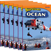 Survival! Ocean 6-Pack