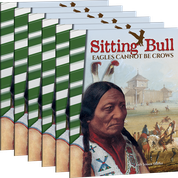 Sitting Bull: Eagles Cannot Be Crows 6-Pack