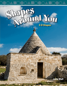 Shapes Around You ebook